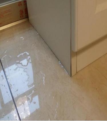 曲靖市漏水检测 厕所漏水怎么检测?